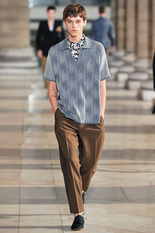 Dries Van Noten / - 2010